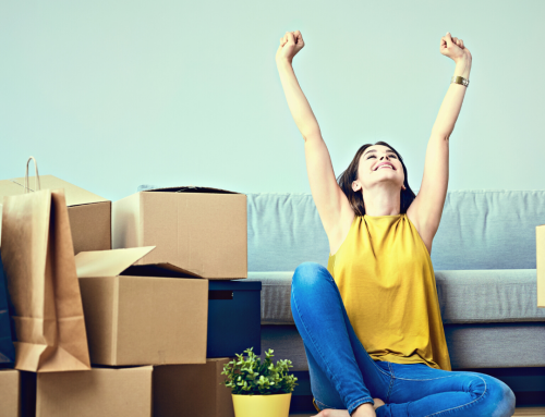 Cost effective ways to plan for your next move