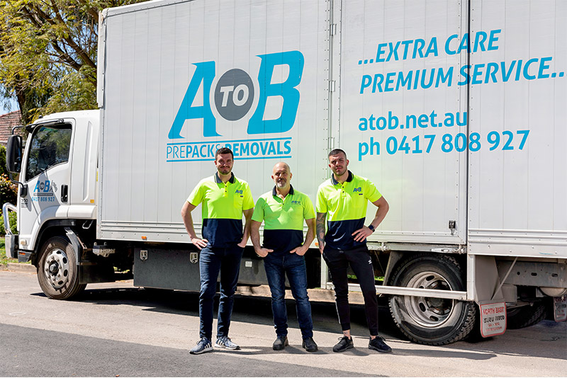 Adelaide to Brisbane Furniture Removalists