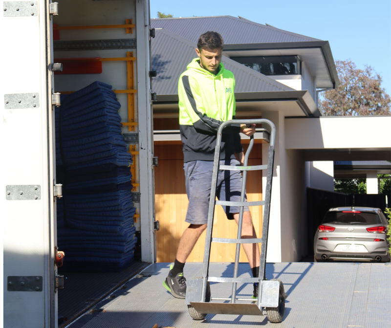 adelaide to brisbane removalists