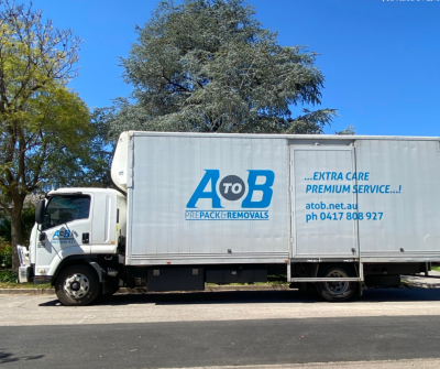 brisbane to adelaide removalists