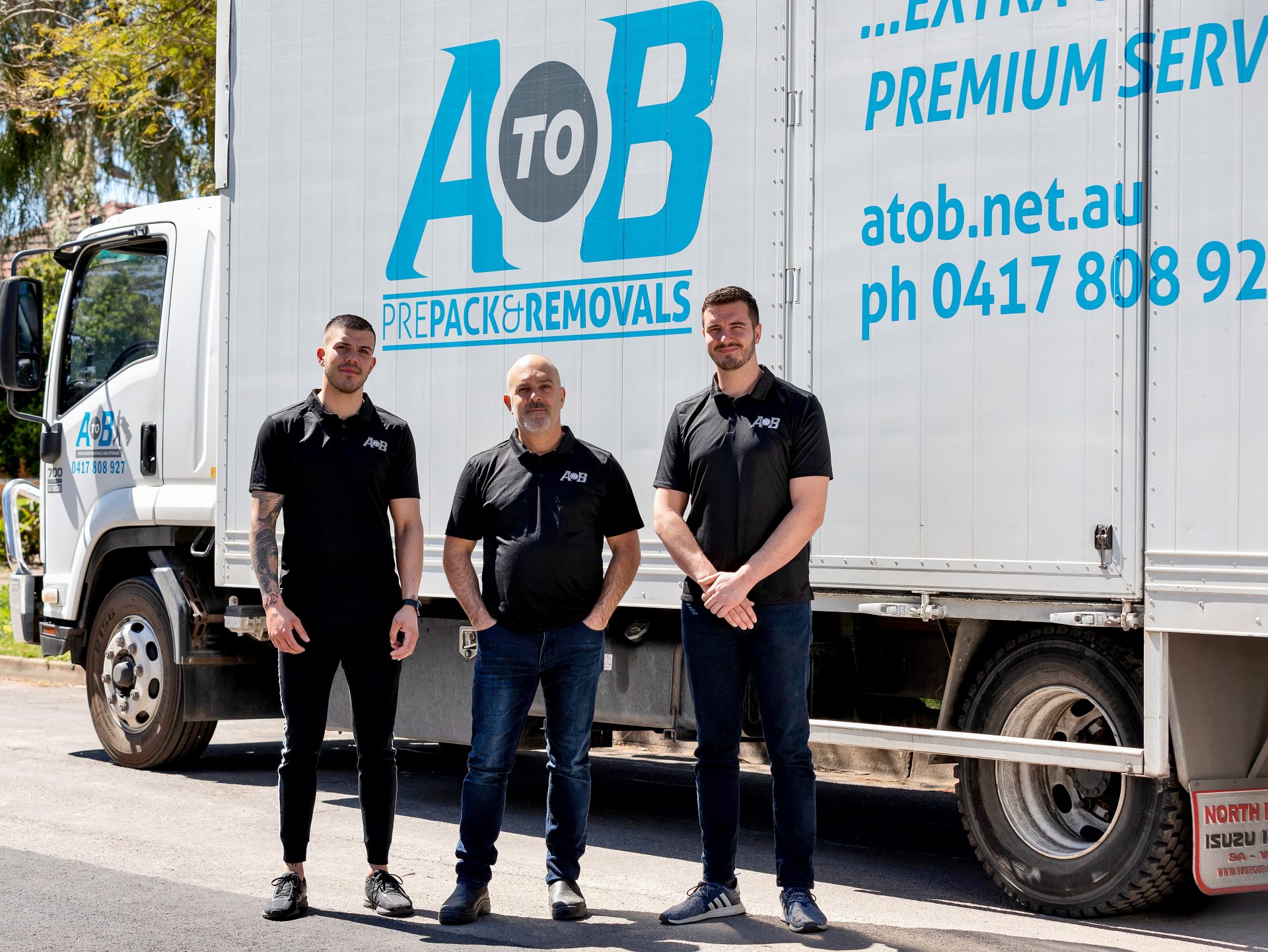 reliable adelaide movers