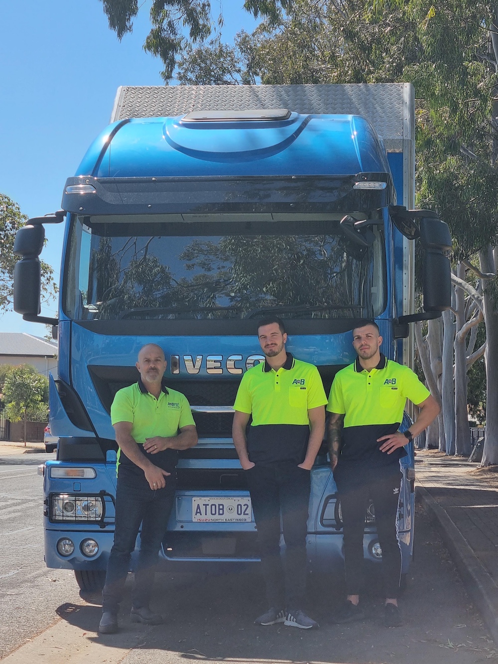 adelaide to sydney removalists