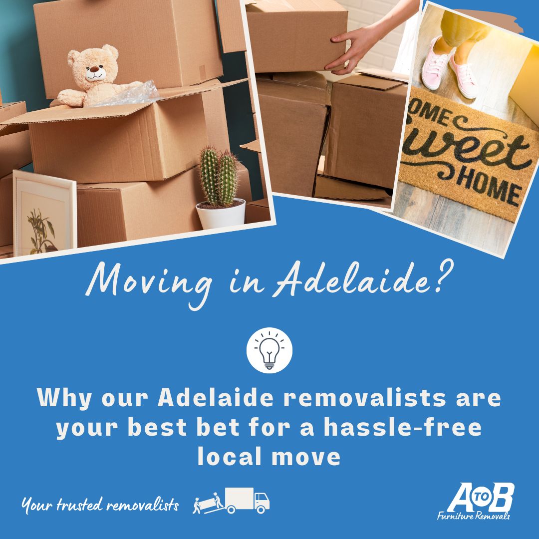 adelaide removalists furniture